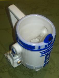 Mug R2-D2 (05)